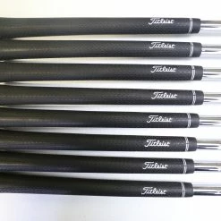 Titleist AP1 714 4-PW-48W Iron Set RH -0.25 In True Temper XP Steel Regular Flex -Titleist Sales c5020ec4 80ea 5418 91f2 39fa94306e15