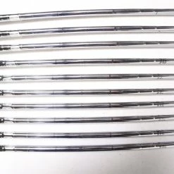 Ping G10 3-PW, GW, SW Iron Set RH -1 In Steel Shaft Regular Flex -Titleist Sales c5082f99 e8b5 55aa b553 1ec6cf50266d