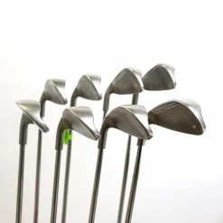 Ping G10 White Dot 4-PW-UW Iron Set RH +0.75 In Ping AWT Steel Stiff Flex 13 Ping G10 White Dot 4-PW-UW Iron Set RH +0.75 In Ping AWT Steel Stiff Flex -Titleist Sales c57718ad e98a 5f04 9daf ede041ca28c9