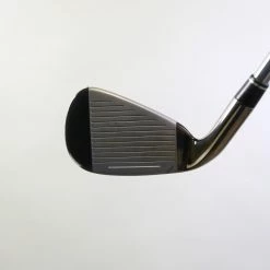 TaylorMade Burner 1.0 Single 6 Iron 27* RH 37.5 In Steel Shaft Regular Flex -Titleist Sales c585819a eaa3 5650 9286 8757bcc24a6a