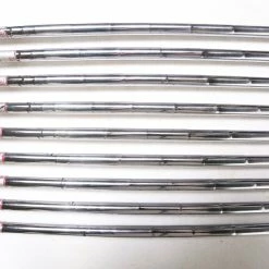 Ben Hogan Vector Lite 3-9, EW, SW Iron Set RH Ben Hogan Steel Shafts Stiff Flex 16 Ben Hogan Vector Lite 3-9, EW, SW Iron Set RH Ben Hogan Steel Shafts Stiff Flex -Titleist Sales c6571652 021f 5aea af4c e69c86b2127f