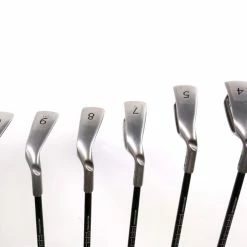 Ping Rapture V2 4, 5, 7-9, UW Green Dot Iron Set RH Ping TFC 939 Shafts Regular 18 Ping Rapture V2 4, 5, 7-9, UW Green Dot Iron Set RH Ping TFC 939 Shafts Regular -Titleist Sales c68fdb80 dc30 5ec2 af03 a09593a19c3b