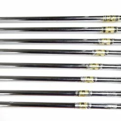 Ben Hogan Apex Plus 3-EW Iron Set RH Rifle Flight FCM Steel 5.5 Regular Plus -Titleist Sales c6ba8137 79ca 53fe 8eff 5e5621143531