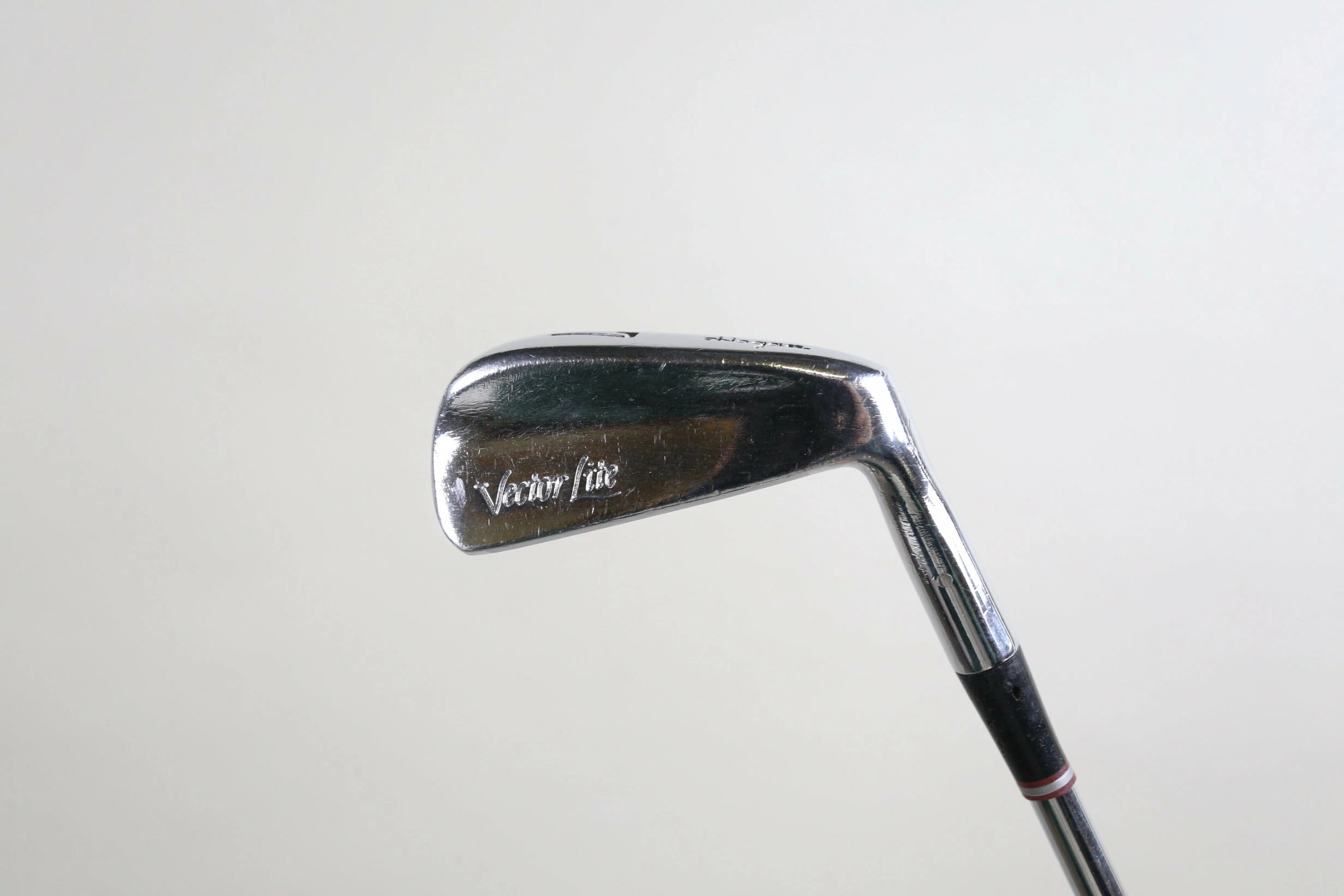 Ben Hogan Vector Lite 3-9, EW, SW Iron Set RH Ben Hogan Steel Shafts Stiff Flex 7 Ben Hogan Vector Lite 3-9, EW, SW Iron Set RH Ben Hogan Steel Shafts Stiff Flex - Image 5