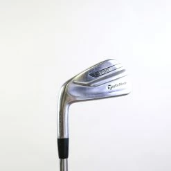 LEFTY TaylorMade P790 Single 4 Iron 21* 38.5 In LZ Steel Shaft Stiff Flex -Titleist Sales c6ec4cec 7353 5025 81bf ca926122eadb