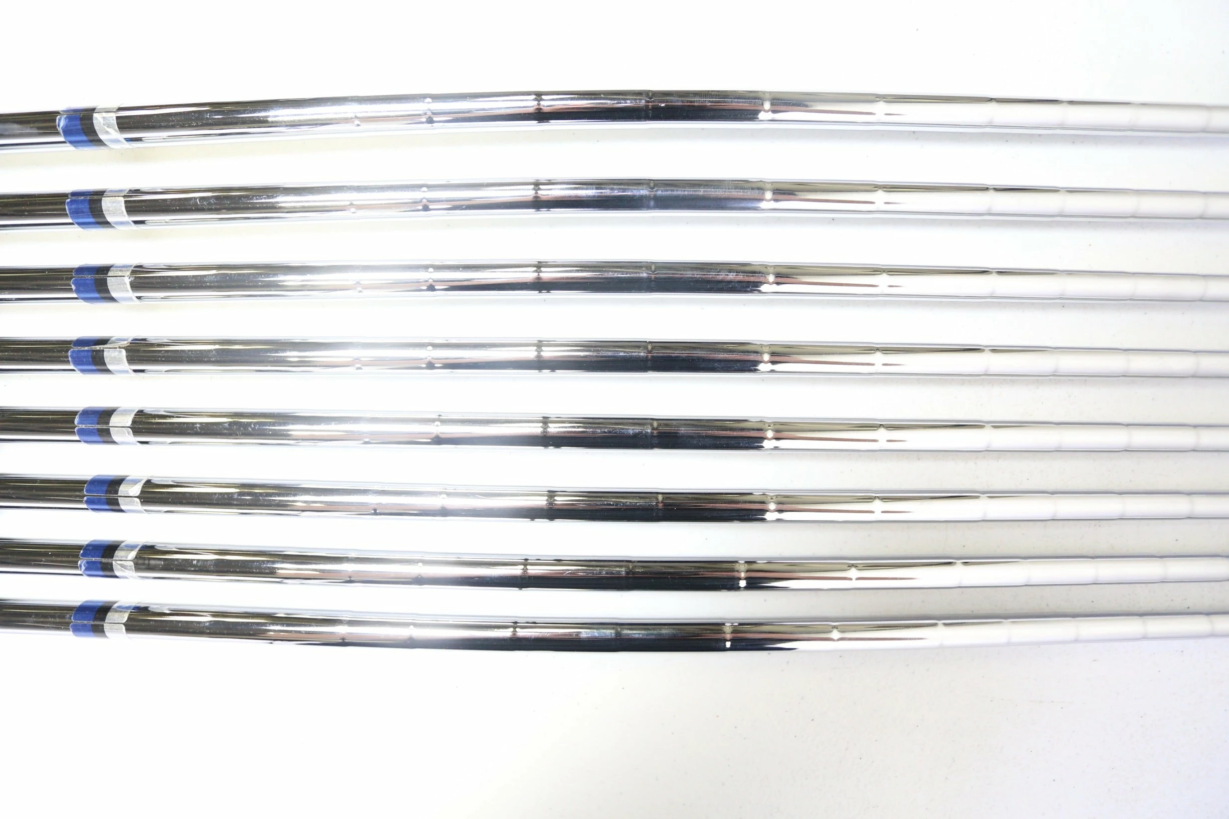 Callaway Steelhead X-16 3-PW Iron Set RH +0.25 In Callaway Steel Stiff Flex 9 Callaway Steelhead X-16 3-PW Iron Set RH +0.25 In Callaway Steel Stiff Flex - Image 7