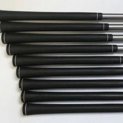 Ping G5 4-9, W, SW, LW Iron Set RH -0.5 In Ping Graphite Shafts Regular -Titleist Sales c7045b63 84c2 57b0 8547 efff88bc0199