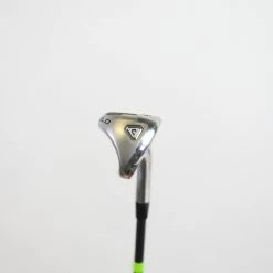 LEFTY Cleveland Launcher XL Halo 6 Iron 38.25 In Catalyst Graphite Regular Plus -Titleist Sales c7095452 0035 5fce b4bc 6050208588a7