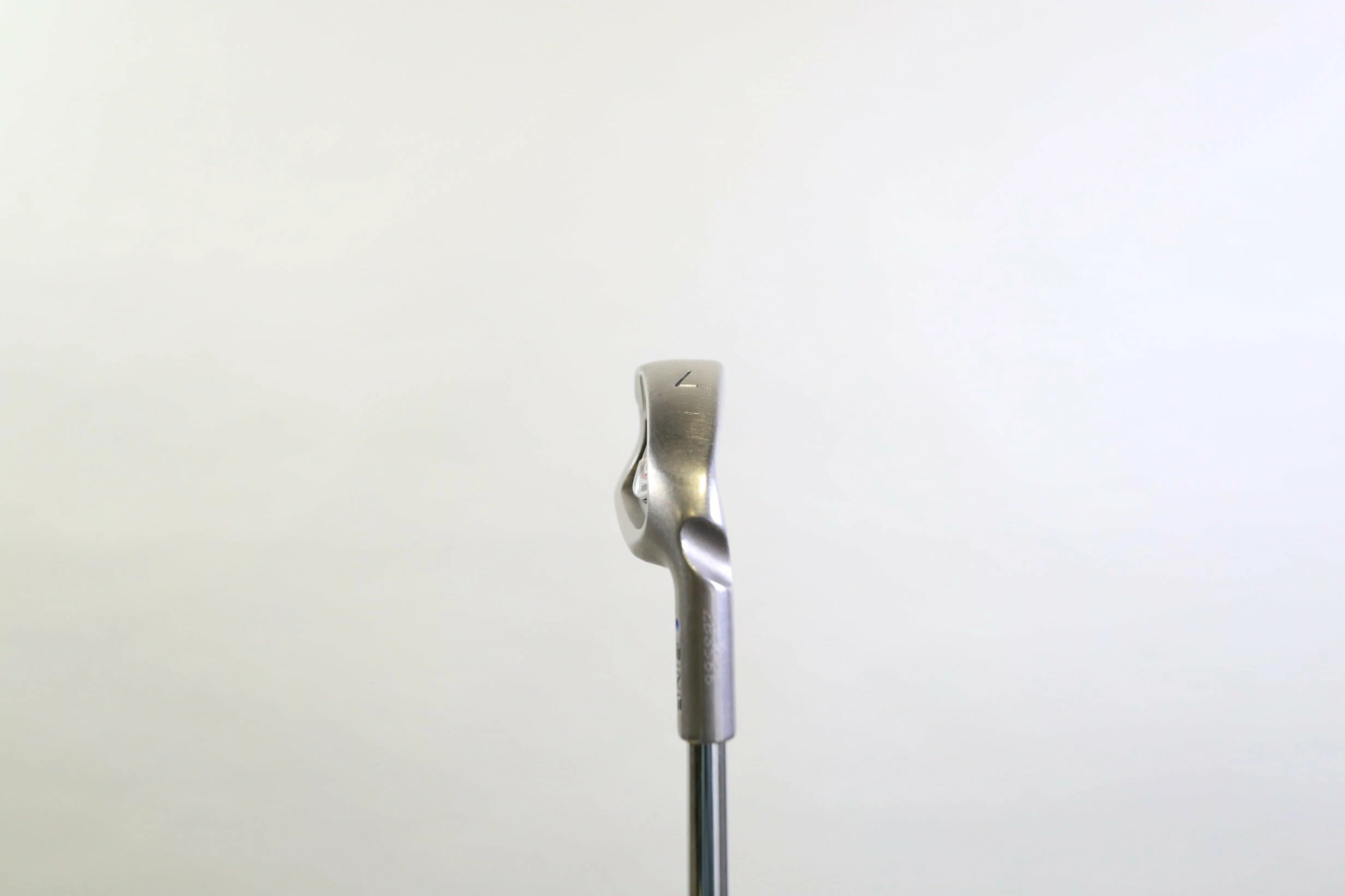 Ping I10 Single 7 Iron 34* RH 36.5 In Ping AWT Steel Shaft Stiff Flex 5 Ping I10 Single 7 Iron 34* RH 36.5 In Ping AWT Steel Shaft Stiff Flex - Image 3