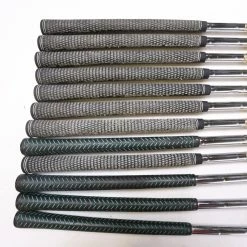 Tommy Armour 845s SILVER SCOT 1w, 3w, 5w, 2-9, PW Iron Set RH Steel Shafts Stiff -Titleist Sales c70bec8f bd99 5511 9d1f ccd0dcf63537