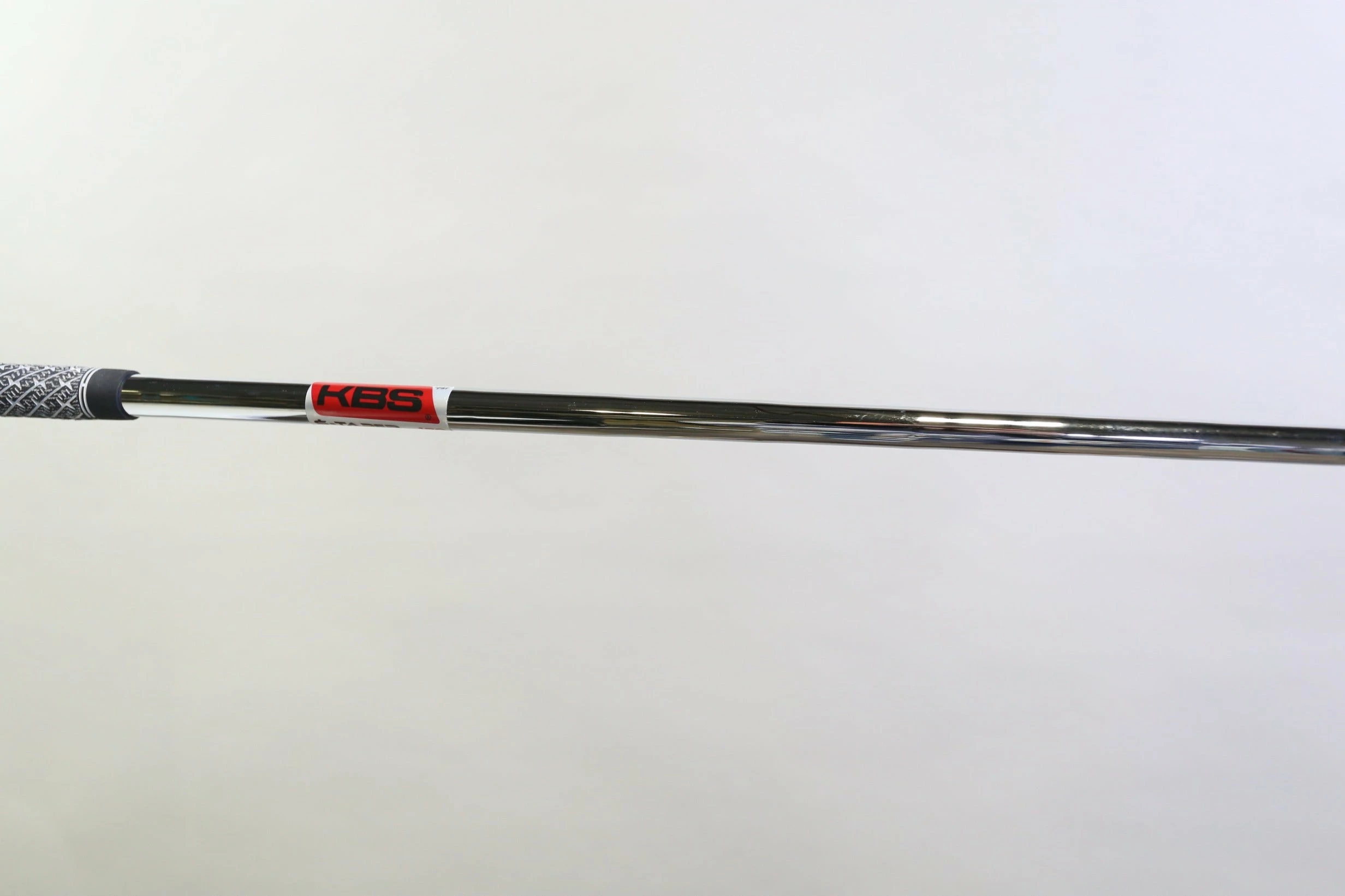 LEFTY Mizuno JPX 921 SEL Single 5 Iron 26* 37.5 In Steel Shaft Stiff Flex 10 LEFTY Mizuno JPX 921 SEL Single 5 Iron 26* 37.5 In Steel Shaft Stiff Flex - Image 8