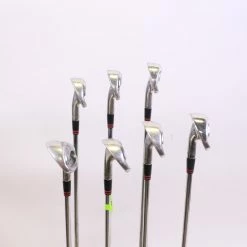 Ben Hogan Edge CFT 3-7, 9, PW Iron Set RH Ben Hogan Steel Shafts Stiff Flex -Titleist Sales c71e0506 8cc2 5de8 828e 4819268bb98c scaled