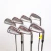 Titleist DCI 990 4-PW Iron Set RH -0.5 In True Temper Steel Shaft Stiff Flex 1 Titleist DCI 990 4-PW Iron Set RH -0.5 In True Temper Steel Shaft Stiff Flex -Titleist Sales c740e3ea 3245 55e3 9fa0 ab61736d13ab
