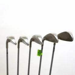 Ping Rapture Black Dot 6-PW Iron Set RH -1 In Ping TFC909 I Graphite Regular 13 Ping Rapture Black Dot 6-PW Iron Set RH -1 In Ping TFC909 I Graphite Regular -Titleist Sales c7438bd2 c5ab 519b ad04 9db60a4db37f