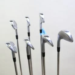 Titleist CB 714 Forged 4-PW Iron Set RH True Temper XP Steel Regular Flex -Titleist Sales c7769e72 9dfc 5d21 91d7 43d8ed32047d