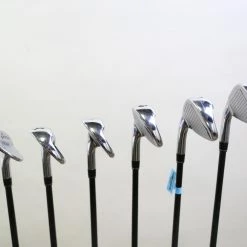 TaylorMade RSi 1 6-PW-SW Iron Set RH -0.5 In TaylorMade RE AX Graphite Regular 12 TaylorMade RSi 1 6-PW-SW Iron Set RH -0.5 In TaylorMade RE AX Graphite Regular -Titleist Sales c796f3c9 46b3 5e1e b8bd 789dc79318c8