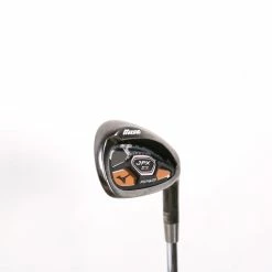 Mizuno JPX-EZ Forged 2013 6 Iron RH 37.5 In True Temper Steel Shaft Stiff Flex 13 Mizuno JPX-EZ Forged 2013 6 Iron RH 37.5 In True Temper Steel Shaft Stiff Flex -Titleist Sales c7a952c2 035e 5684 93e9 72555d7c7dc5