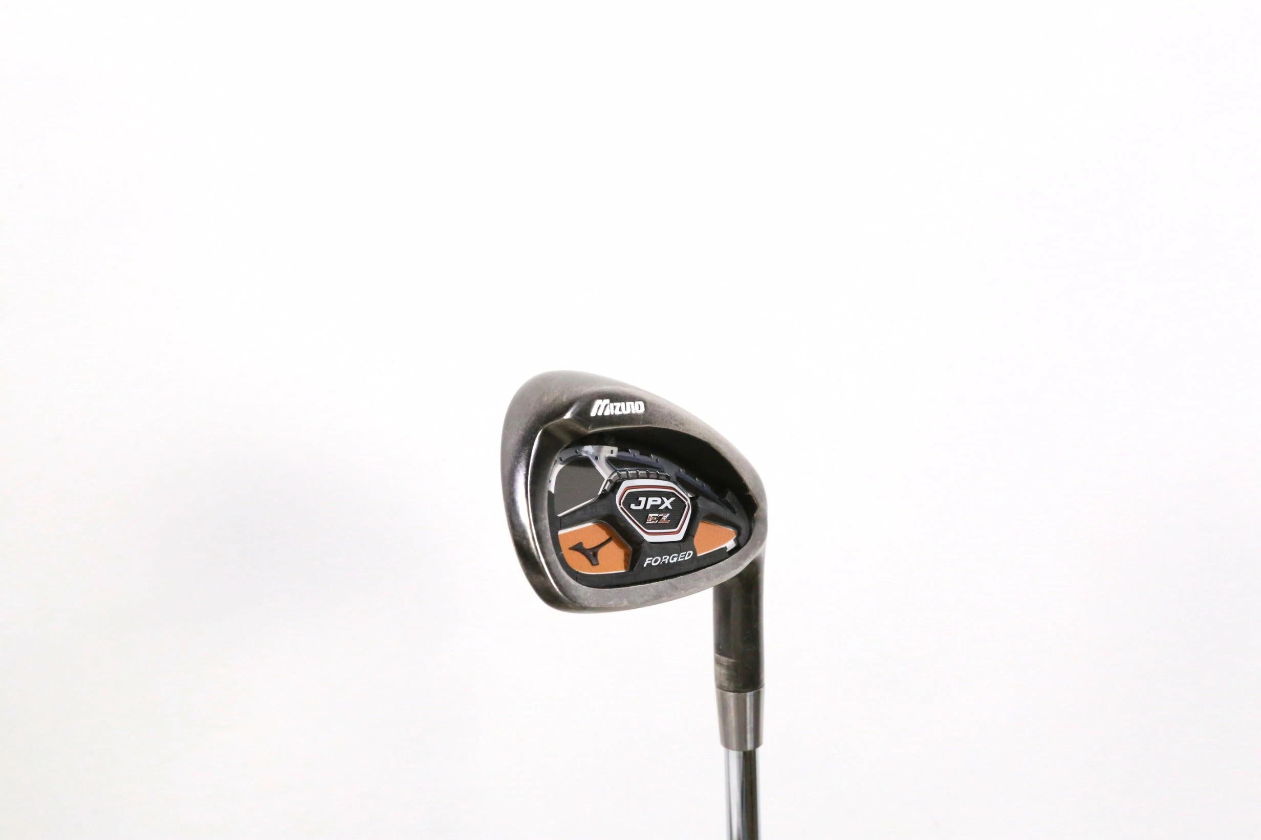 Mizuno JPX-EZ Forged 2013 6 Iron RH 37.5 In True Temper Steel Shaft Stiff Flex 5 Mizuno JPX-EZ Forged 2013 6 Iron RH 37.5 In True Temper Steel Shaft Stiff Flex - Image 3