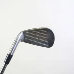 Titleist CB 714 Forged 4-PW Iron Set RH True Temper XP Steel Regular Flex -Titleist Sales c7ca8a9d c27f 5ab3 ba0f 9430ef7cada0