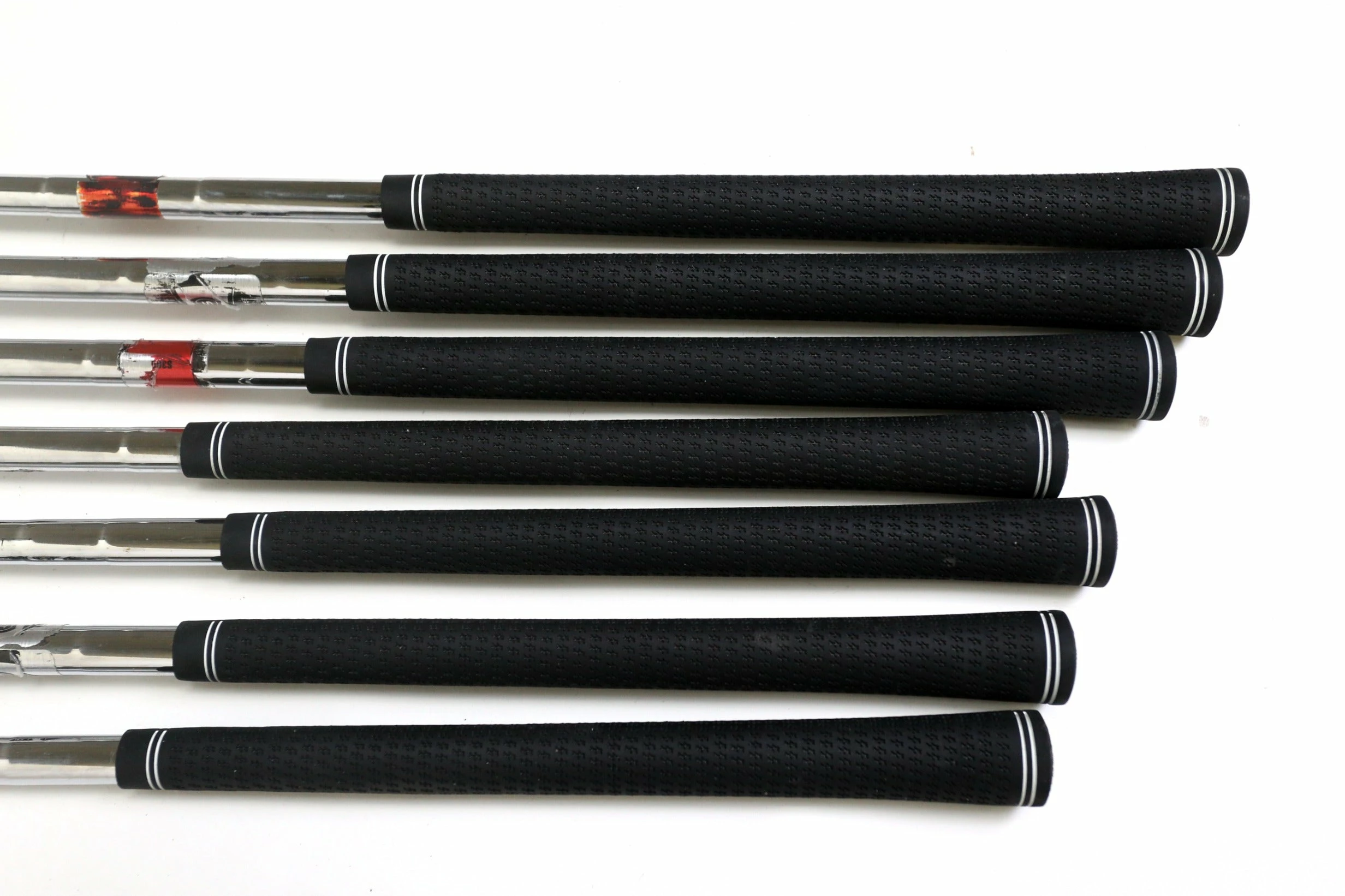 Nike Slingshot OSS 4-9, PW Iron Set RH -1 In Steel Shaft Stiff Flex 11 Nike Slingshot OSS 4-9, PW Iron Set RH -1 In Steel Shaft Stiff Flex - Image 9