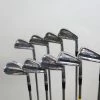 Walter Hagen ULTRA 2-PW Iron Set RH -0.5 In Steel Shafts Regular Flex 2 Walter Hagen ULTRA 2-PW Iron Set RH -0.5 In Steel Shafts Regular Flex -Titleist Sales c7eea0e1 21ad 5a37 9f49 27f1c8180a04