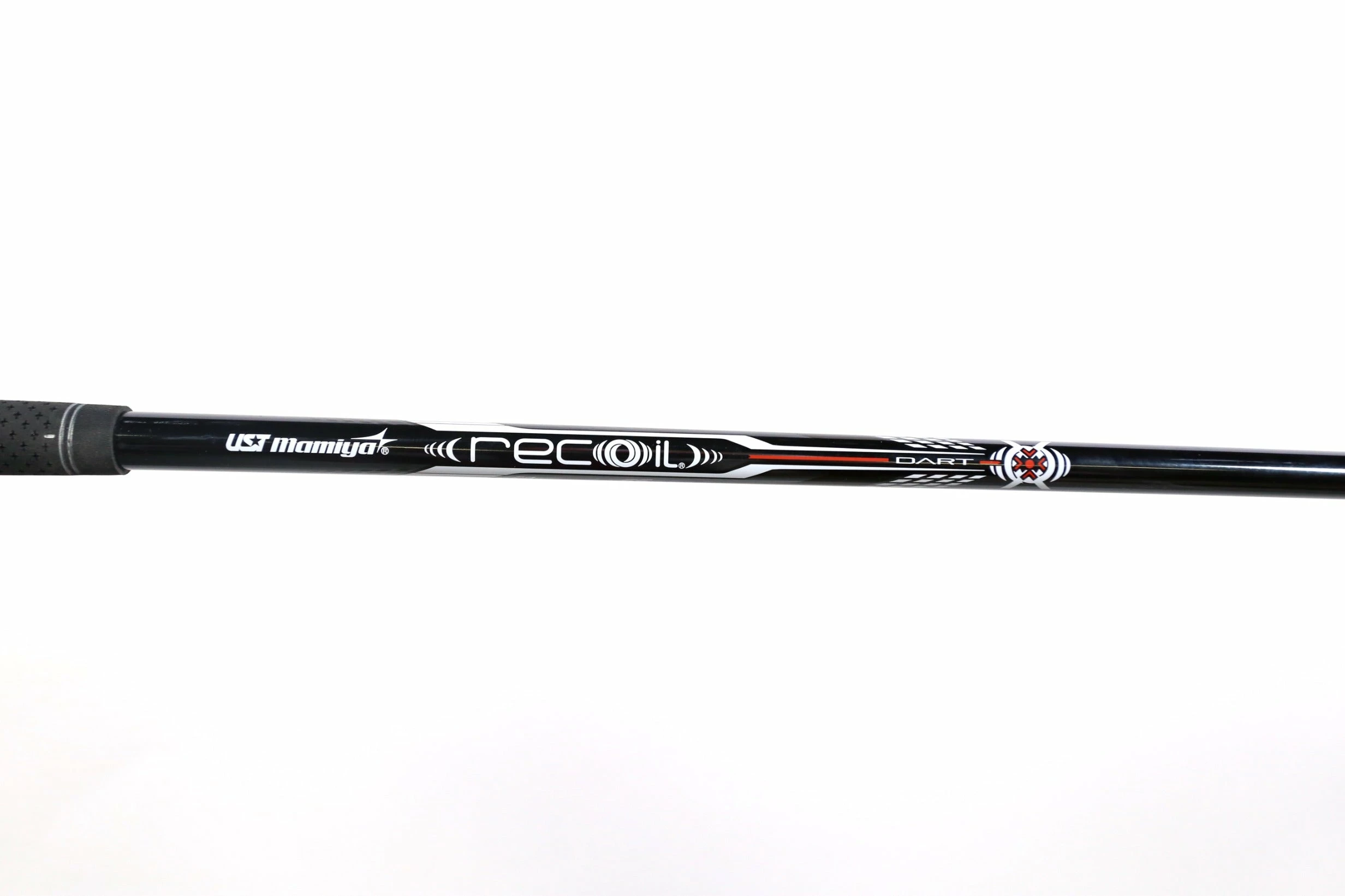 Callaway Apex DCB Single 7 Iron RH 35.75 In UST Recoil Dart F2 Seniors Flex 11 Callaway Apex DCB Single 7 Iron RH 35.75 In UST Recoil Dart F2 Seniors Flex - Image 9