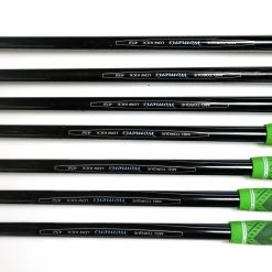 Callaway X-20 5-PW-SW Iron Set RH -1 In Callaway Graphite Ladies Flex -Titleist Sales c813bc47 7fda 5768 8daa 213e21eaafd7