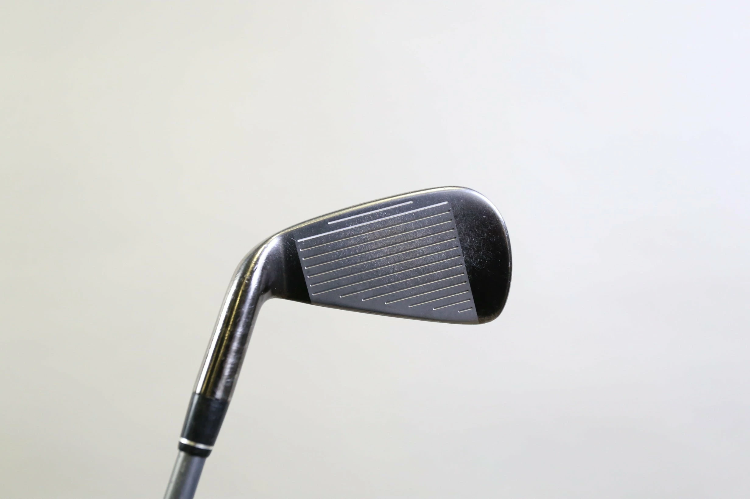 Callaway RAZR XF 5-8, PW Iron Set RH -0.5 In Callaway Graphite Shafts Regular 8 Callaway RAZR XF 5-8, PW Iron Set RH -0.5 In Callaway Graphite Shafts Regular - Image 6