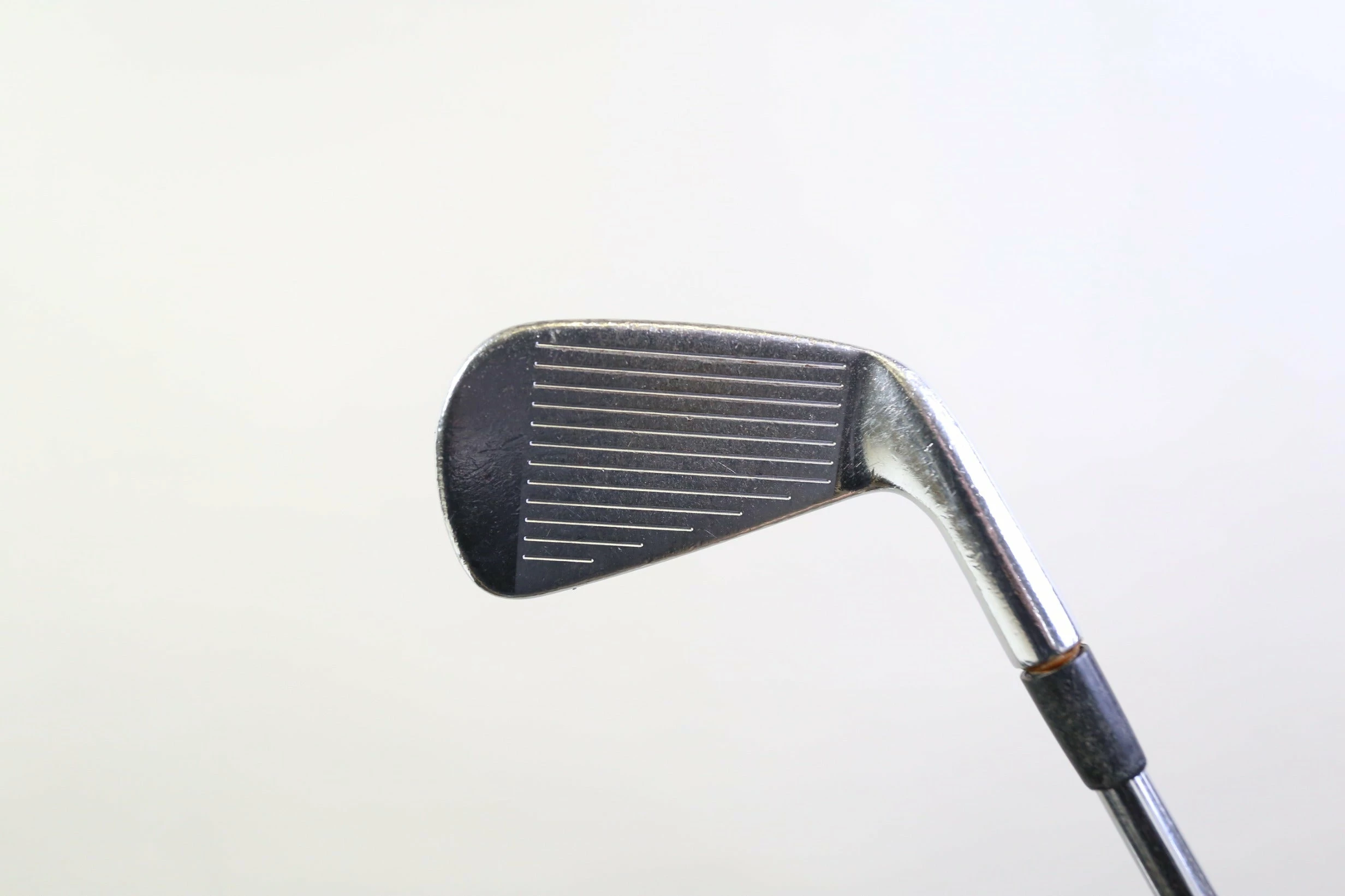 LEFTY Titleist AP2 4, 5, 7-PW Iron Set Steel Shaft Stiff Shaft 8 LEFTY Titleist AP2 4, 5, 7-PW Iron Set Steel Shaft Stiff Shaft - Image 6