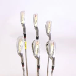 Ben Hogan Edge CFT 3-4, 7-PW Iron Set RH Ben Hogan Steel Shaft Regular Flex -Titleist Sales c87eb99e c560 59ba bd2b 00681715c298 scaled