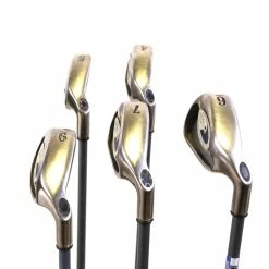 Callaway Hawkeye VFT 4-7, 9 Iron Set Right Handed Graphite Lite Flex -Titleist Sales c88ef949 e566 5a71 b9ad 3ac254373c21 scaled