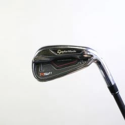 TaylorMade RSi 1 6-PW-SW Iron Set RH -0.5 In TaylorMade RE AX Graphite Regular 14 TaylorMade RSi 1 6-PW-SW Iron Set RH -0.5 In TaylorMade RE AX Graphite Regular -Titleist Sales c8a17dfa a4ad 59ce adb7 35902b348716