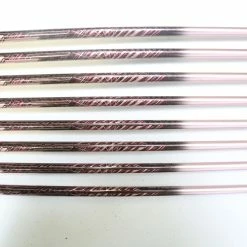 Honma TW717 P 5-11, SW Iron Set RH -0.5 In Graphite Shafts Ladies Flex -Titleist Sales c8f7df32 30d0 5beb 9774 e7e89278657f