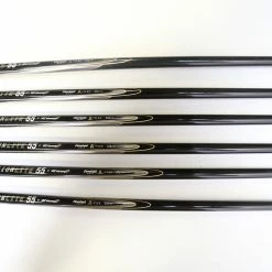 Cleveland 588 MT 6-PW-DW Iron Set RH -0.25 In Action UltraLite Graphite Seniors 16 Cleveland 588 MT 6-PW-DW Iron Set RH -0.25 In Action UltraLite Graphite Seniors -Titleist Sales c9908452 bdca 55fe aee5 fb30a6dcc4a7