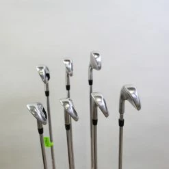 Titleist 718 AP1 4-PW Iron Set RH -0.25 In Steel Shaft Stiff Flex -Titleist Sales c9cdf3ad 3297 5f80 b71f a8ec5ad4f33b
