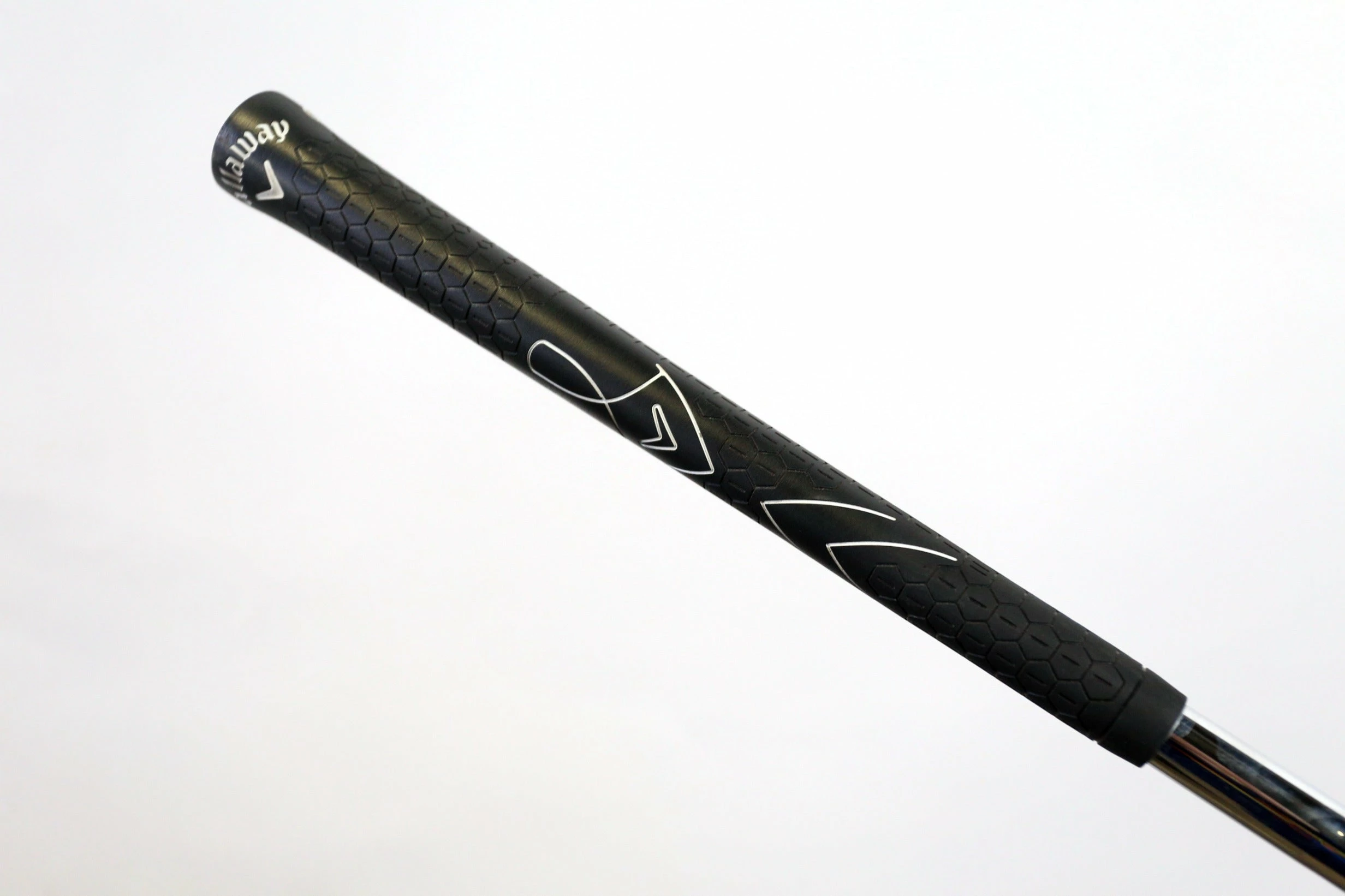 Callaway X Hot 2019 6 Iron RH 38 In True Temper SS85 Steel Shaft Stiff Flex 11 Callaway X Hot 2019 6 Iron RH 38 In True Temper SS85 Steel Shaft Stiff Flex - Image 9