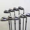 Nike Slingshot 3-PW-SW Iron Set RH -0.5 In AD Graphite Design Regular Flex -Titleist Sales ca6ee429 6e6d 5726 8909 80d294f56fd6
