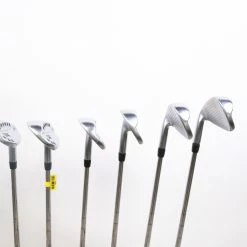 PXG 0311 7-GW-SW-LW Iron Set RH +1 In KBS TOUR Steel Regular Flex 13 PXG 0311 7-GW-SW-LW Iron Set RH +1 In KBS TOUR Steel Regular Flex -Titleist Sales ca6fc309 90b2 577e beed 34df19bc4549