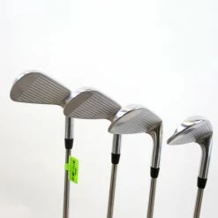 LEFTY Titleist 620 MB 7-PW Iron Set -0.25 In Steel Shaft Stiff Flex -Titleist Sales ca7e84b6 9eb9 56c2 beb9 581e17b34d7a