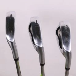 XXIO Forged 5-9 Iron Set RH Nippon Pro 930 GH Steel Shaft Stiff Flex 13 XXIO Forged 5-9 Iron Set RH Nippon Pro 930 GH Steel Shaft Stiff Flex -Titleist Sales caeffc44 bd2b 5a08 842e 588050a61355