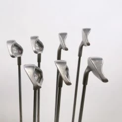 Ping Zing 2 3-9 Orange Dot Iron Set RH Ping Karsten Steel Shafts Stiff Flex 13 Ping Zing 2 3-9 Orange Dot Iron Set RH Ping Karsten Steel Shafts Stiff Flex -Titleist Sales cb06c872 c009 57b1 881f 09976fcb0ac3