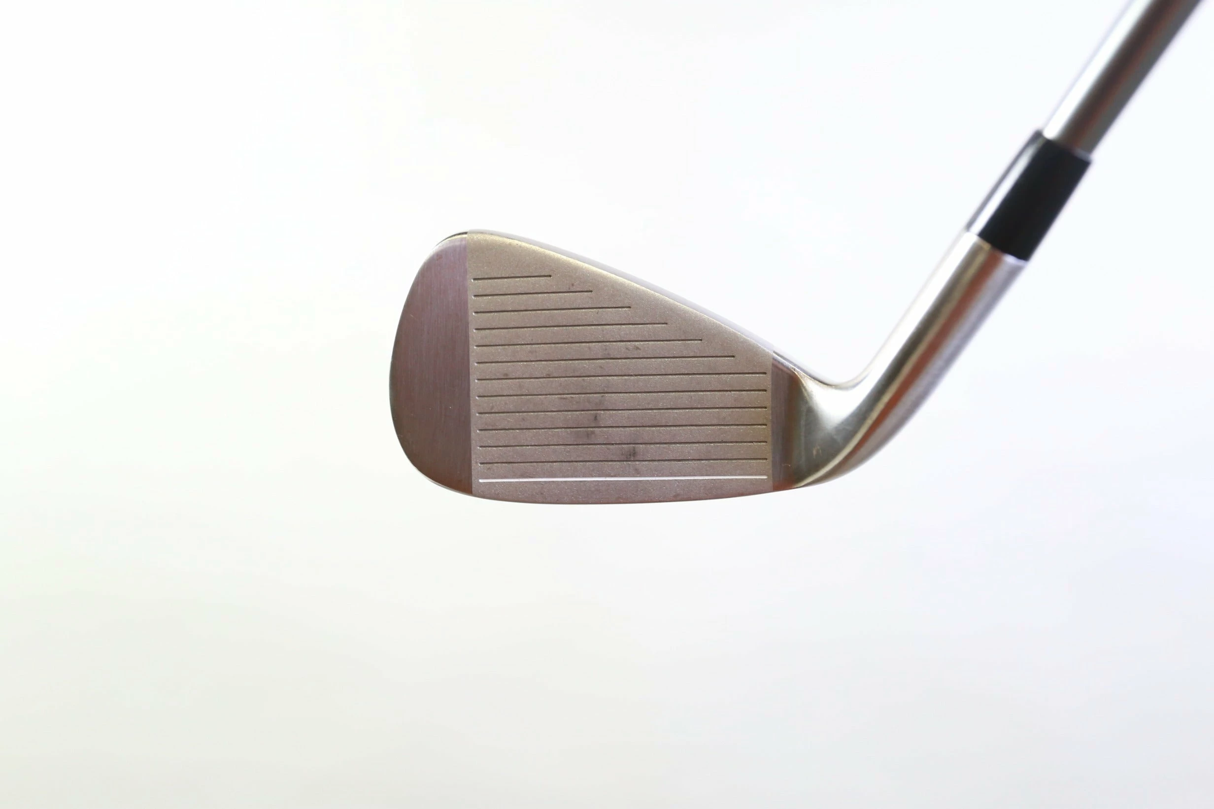 Tour Edge HL4 Single 7 Iron 32* RH 36.75 In Graphite Shaft Regular Flex 8 Tour Edge HL4 Single 7 Iron 32* RH 36.75 In Graphite Shaft Regular Flex - Image 6