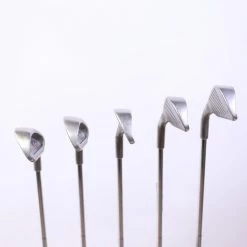 Ping Eye 2 3-7 Red Dot Iron Set RH Ping Karsten Steel Shafts Stiff Flex -Titleist Sales cb564f00 a71a 599c a739 58001d003aa4 scaled