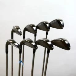 Callaway Big Bertha 5-PW-AW-SW Iron Set RH -0.25 In True Temper Steel Regular -Titleist Sales cb5ded78 fdd3 557f 86d6 2879a1f87574