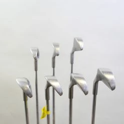 Ping Eye 3-9 Black Dot Iron Set RH Ping Karsten Steel Shafts Regular Flex -Titleist Sales cb94db8f 5c65 5049 bc8e ccc70ccce57c