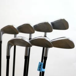 TaylorMade RocketBladez 6-PW-AW-SW Iron Set RH +0.5 In RocketFuel Ladies Flex 15 TaylorMade RocketBladez 6-PW-AW-SW Iron Set RH +0.5 In RocketFuel Ladies Flex -Titleist Sales cb97311f 250d 5760 81c8 ab5745275246