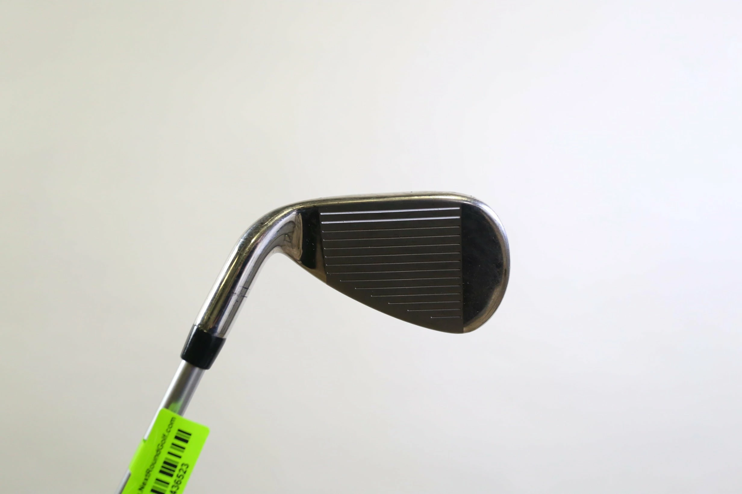 Callaway Rogue X Single 9 Iron 36* RH 35 In Aldila Quaranta Shaft Ladies Flex 4 Callaway Rogue X Single 9 Iron 36* RH 35 In Aldila Quaranta Shaft Ladies Flex - Image 2