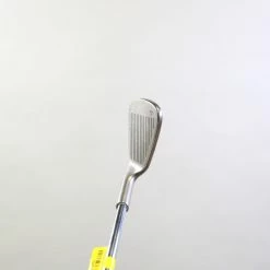 Ping I15 Single 9 Iron 41* RH 35.75 In AWT Steel Shaft Stiff Flex 17 Ping I15 Single 9 Iron 41* RH 35.75 In AWT Steel Shaft Stiff Flex -Titleist Sales cbc8394c ae02 5007 9e91 6c3e3bc773aa