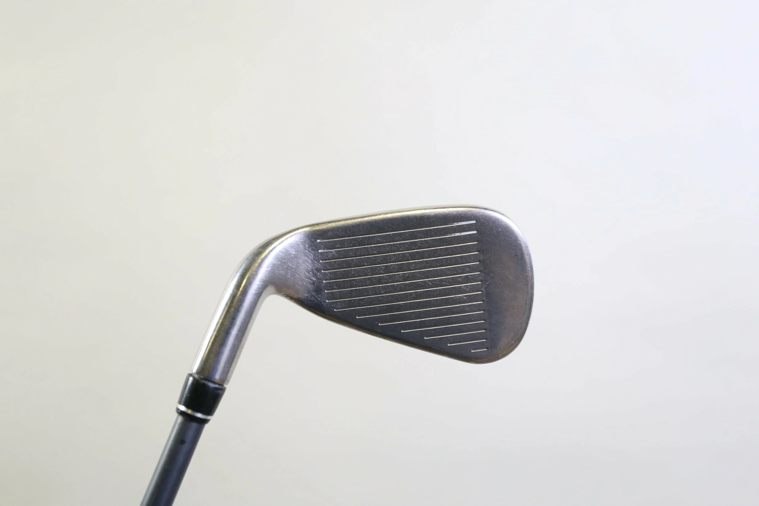 Callaway X2 Hot 6-PW Iron Set RH -0.5 In Swing Science Graphite Shafts Regular 8 Callaway X2 Hot 6-PW Iron Set RH -0.5 In Swing Science Graphite Shafts Regular - Image 6