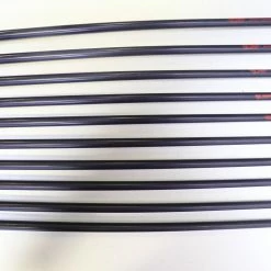 Cleveland VAS 792 2-PW, SW Iron Set RH +0.75 In Graphite Shaft Stiff Flex -Titleist Sales cc1ad5cd c1b0 5281 a320 3f5f8349c394